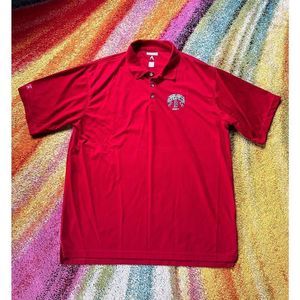 Antigua Boston Red Sox 2007 World Series Championship polo men’s XL